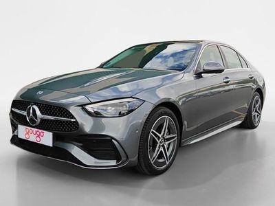Usado Mercedes C300 265 CV (194 kW) 2025 Berlina