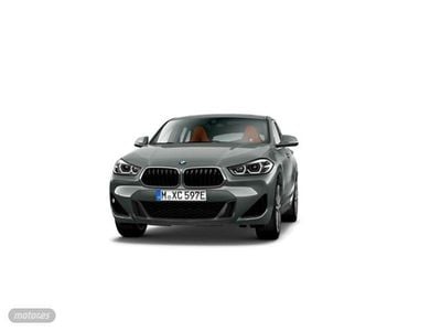 Gris / plata Usado 2022 BMW X2 Comfort Edition SUV | 29.900 € (Precio justo)