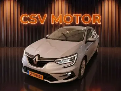 Usado Renault Mégane IV