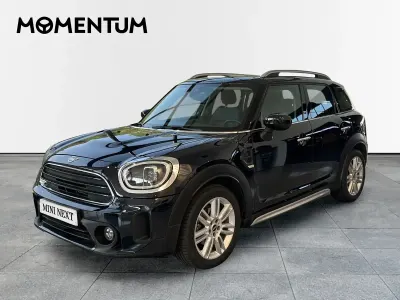 Usado Mini Cooper D Countryman