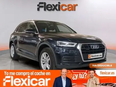 Usado Audi Q5