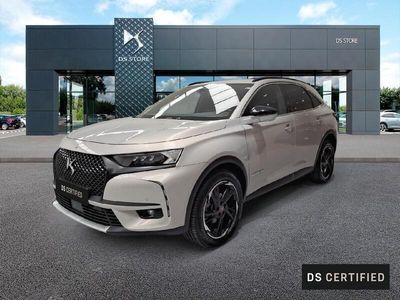 usado DS Automobiles DS7 Crossback BlueHDi DE 96kW (130CV) AT. PERF.LINE Performance Line