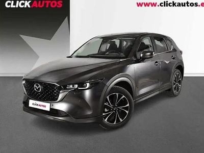 Usado Mazda CX-5 Ad'Vantage 165 HP (121 kW) 2025 SUV