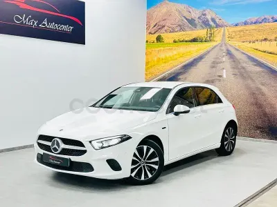 Usado Mercedes A250