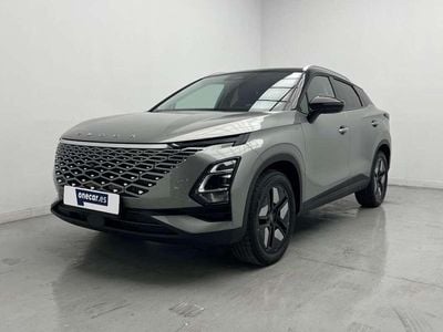 Usado Omoda 5 147 CV (108 kW) 2025 Gris SUV