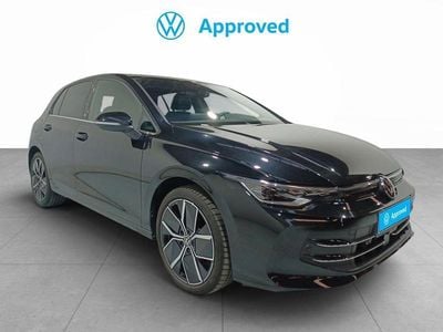 VW Golf VIII