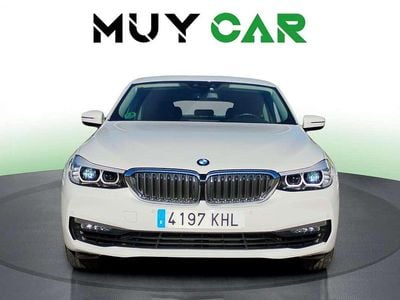 BMW 630