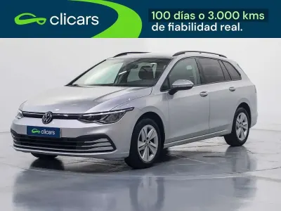 Usado VW Golf VIII