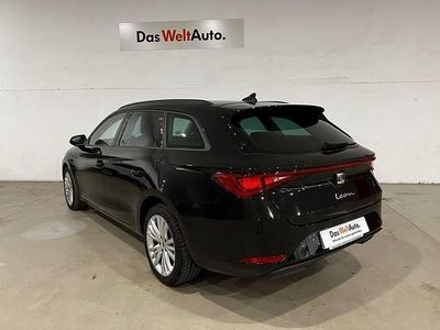 Seat Leon ST