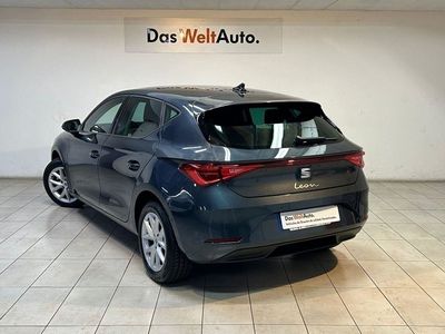 usado Seat Leon 1.0 TSI S&S Style 81 kW (110 CV)