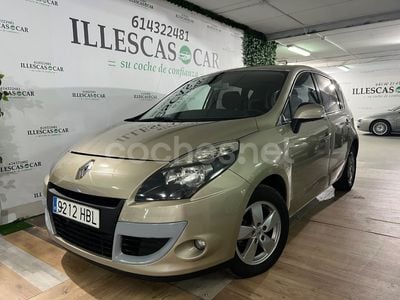 Renault Scénic III