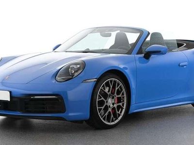 usado Porsche 911 Carrera 4S Cabriolet 992 PDK