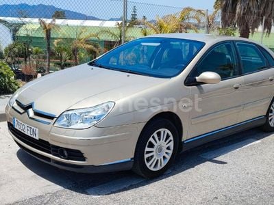Citroën C5
