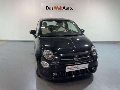 usado Fiat 500 1.2 Lounge MTA