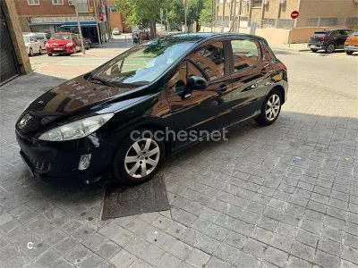 Usado Peugeot 308