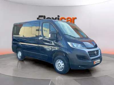 Usado Fiat Ducato