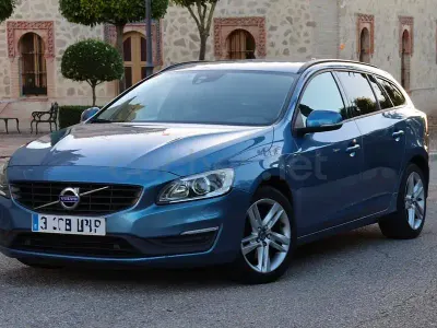 Usado Volvo V60