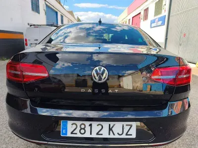 Occasion VW Passat