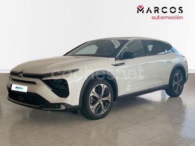 Citroën C5 X