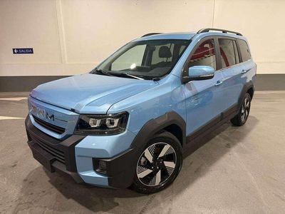 Nuevo SWM G03 110 CV (80 kW) 2025 Azul SUV