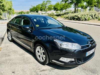 Citroën C5