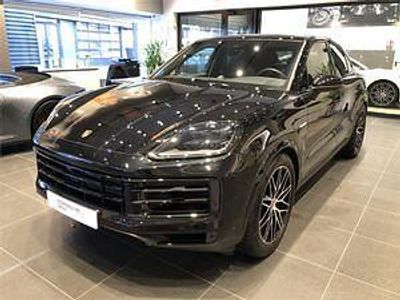Usado Porsche Cayenne 470 CV (345 kW) 2025 Negro SUV
