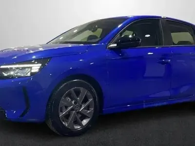 Nuevo Opel Corsa Edition 101 CV (74 kW) 2026 Azul Utilitario
