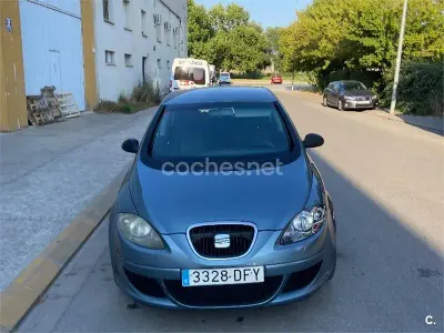 Usado Seat Altea