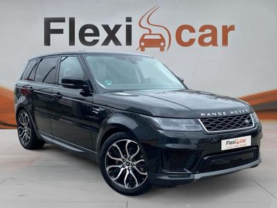 usado Land Rover Range Rover Sport 3.0 SDV6 183kW (249CV) SE