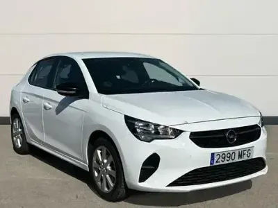 Usado Opel Corsa