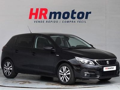 Usado Peugeot 308 Style 110 CV (80 kW) 2021