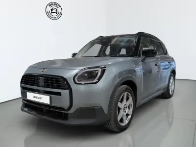 Usado Mini Countryman