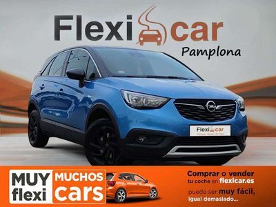 usado Opel Crossland X 1.2t S&s Innovation 130