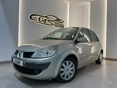 Usado Renault Mégane