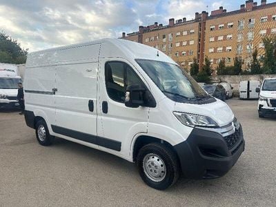 Citroën Jumper