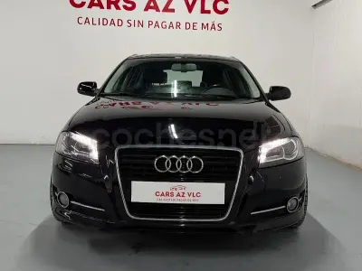 Usado Audi A3