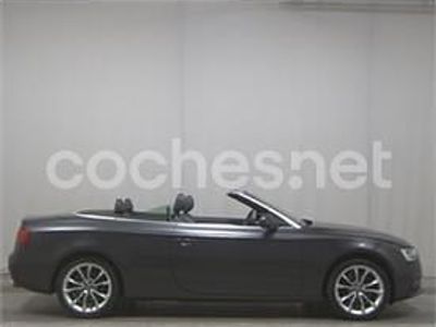 Audi A5 Cabriolet