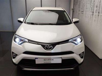 usado Toyota RAV4 150D Advance 2WD