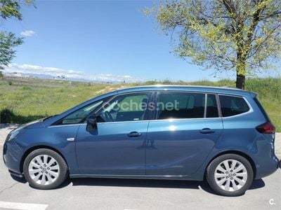 Opel Zafira Tourer