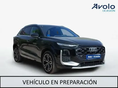 Usado Audi Q3 272 CV (200 kW) 2026 SUV