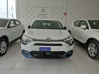 Citroën e-C4