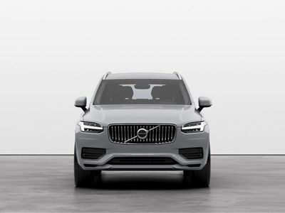 Usado Volvo XC90 Core 235 CV (172 kW) 2023 Gris SUV