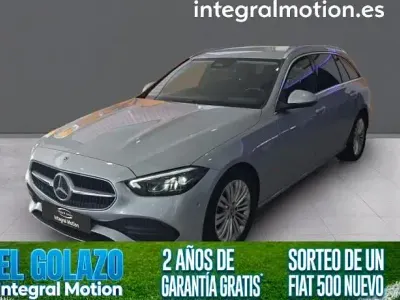 Usado Mercedes 200