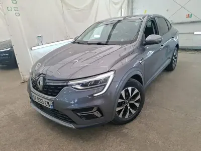 Usado Renault Arkana