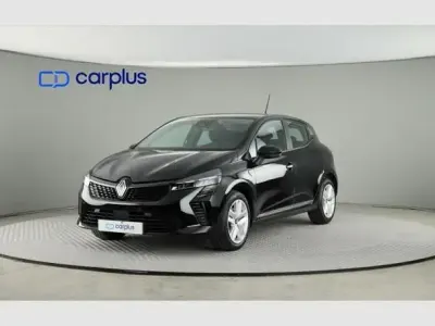Usado Renault Clio