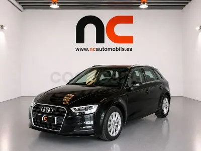 Usado Audi A3
