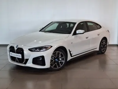 Usado BMW i4 Shadowline 250 kW (340 CV) 2024 Eléctrico Berlina