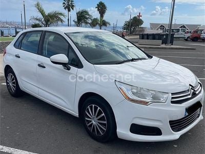 Citroën C4