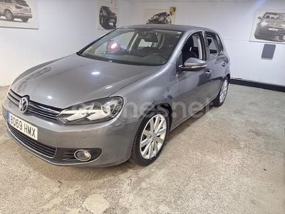 VW Golf VII