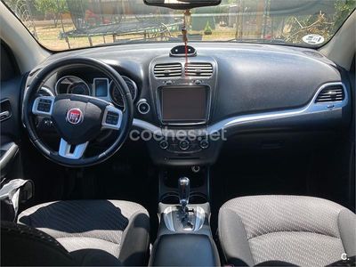 Fiat Freemont